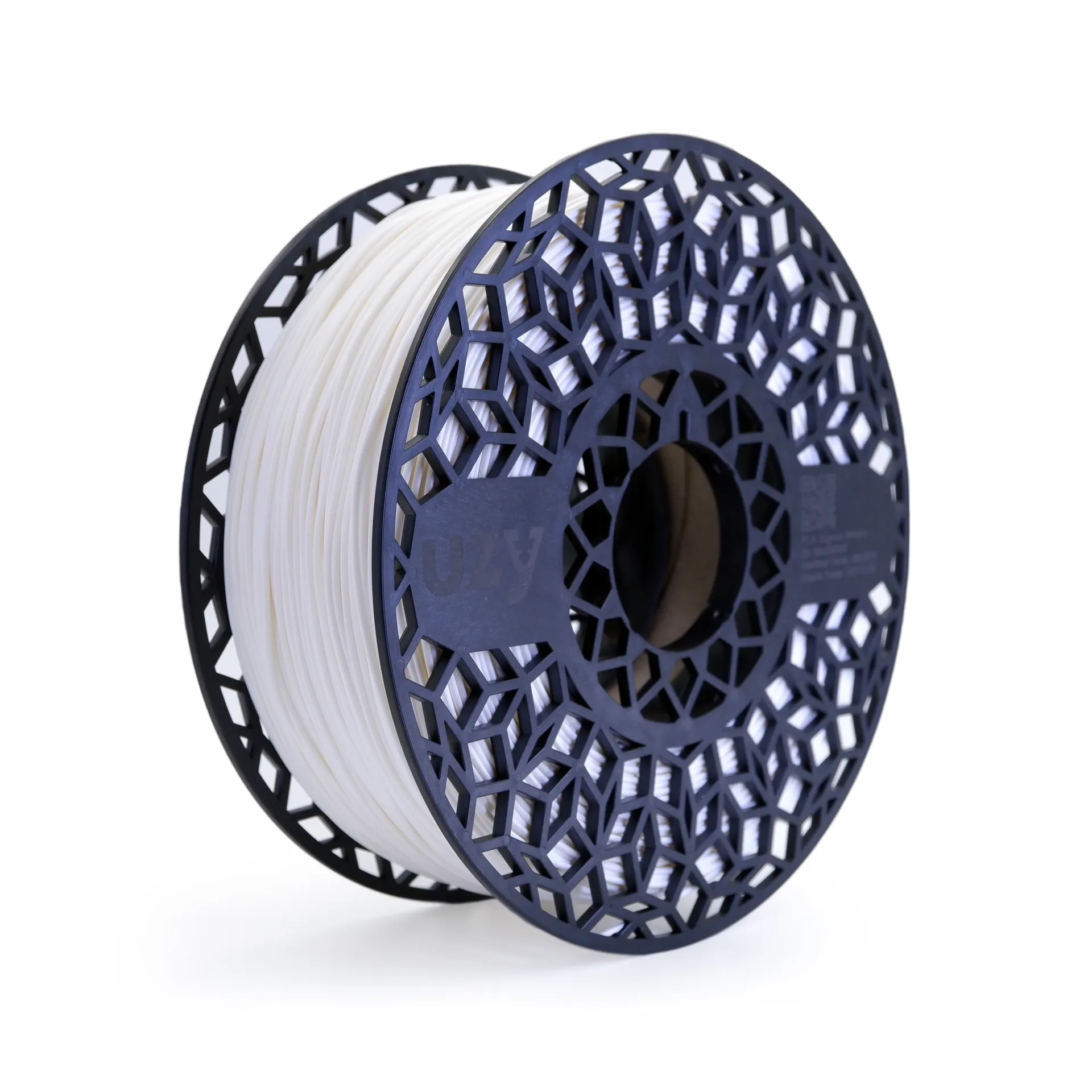 Uzy Basic PLA Filament Çeşitleri Signal White