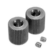 Extruder Dişlisi