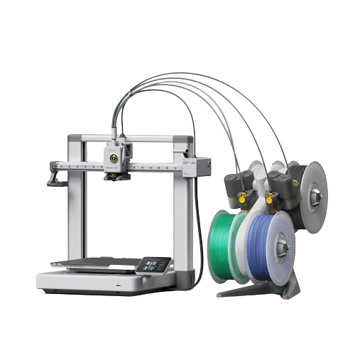 Bambu Lab A1 Combo 3D Yazıcı