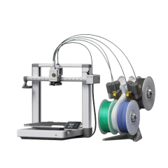 Bambu Lab A1 Combo 3D Yazıcı