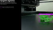 Bambu Lab X1 Carbon 3D Yazıcı
