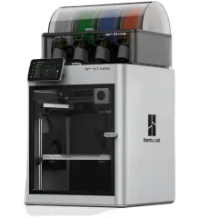 Bambu Lab X1 Carbon Combo 3D Yazıcı