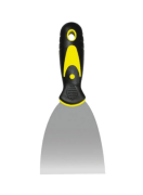 Fiber Saplı Spatula