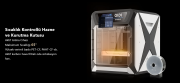 QIDI X-Max 3 3D Yazıcı