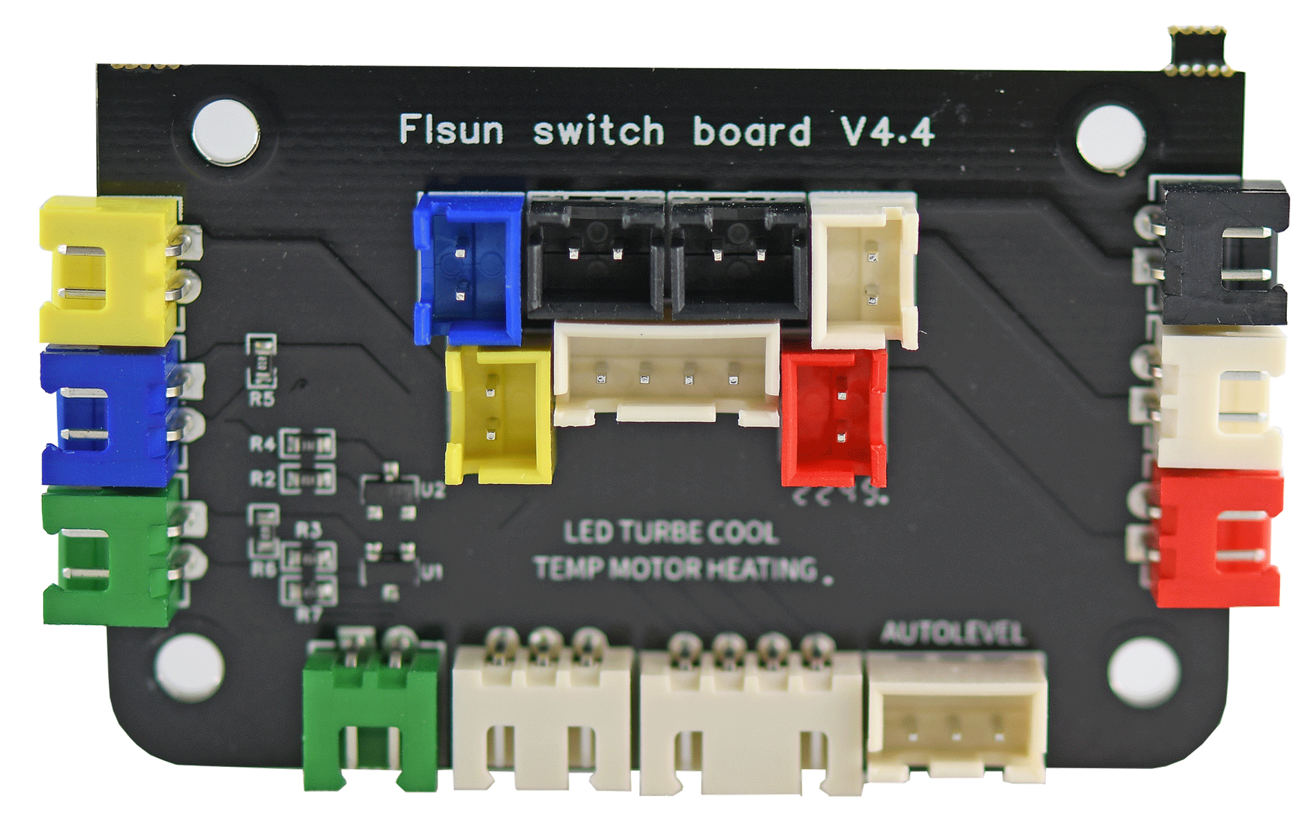 Flsun Switch Board V4.4