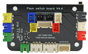 Flsun Switch Board V4.4