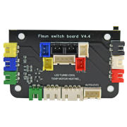 Flsun Switch Board V4.4