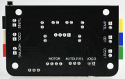 Flsun Switch Board V4.4