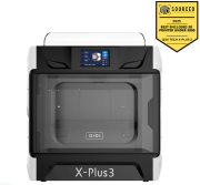 QIDI X-Plus 3 3D Yazıcı