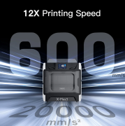 QIDI X-Plus 3 3D Yazıcı