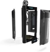 Flsun V400 3D Yazıcı İçin Kabin (ENCLOSURE)