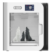 QIDI X-Smart 3 3D Yazıcı