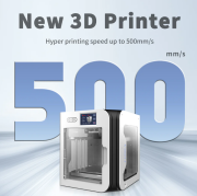 QIDI X-Smart 3 3D Yazıcı