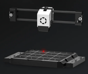 QIDI X-Smart 3 3D Yazıcı