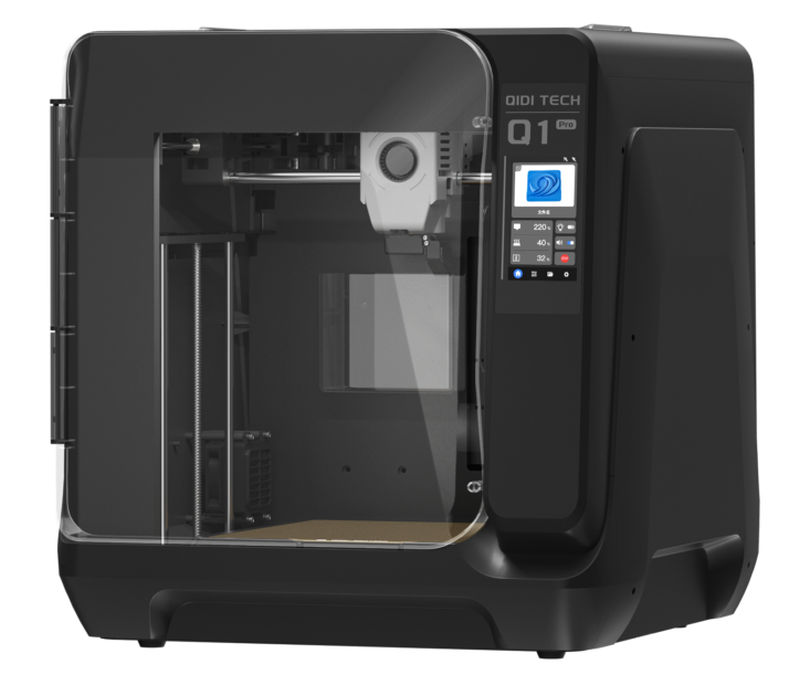 QIDI Q1 Pro 3D Yazıcı