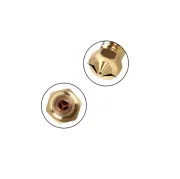 Flsun V400 Volcano Pirinç CHT Nozzle Çeşitleri