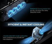 Elegoo Neptune 4 Pro 3D Yazıcı