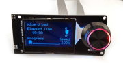 Fystec 12864 RGB LCD EKRAN