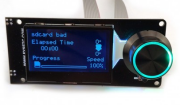 Fystec 12864 RGB LCD EKRAN