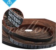 GATES-LL-2GT Yüksek Kaliteli Kayış - 10mm