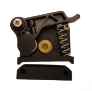 Geeetech MK10 Pro Extruder