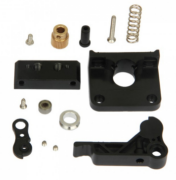 Geeetech MK10 Pro Extruder