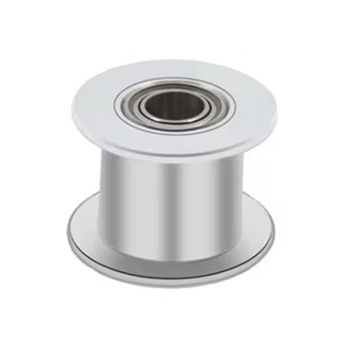 GT2 Dişsiz, 3mm İç Çap Rulmanlı Avare Kasnak - 10mm