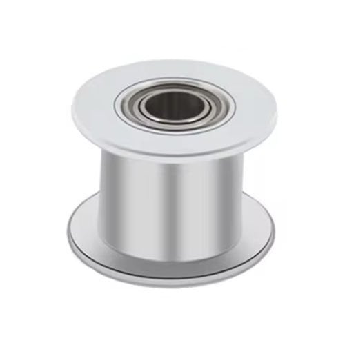 GT2 Dişsiz, 5mm İç Çap Rulmanlı Avare Kasnak - 10mm