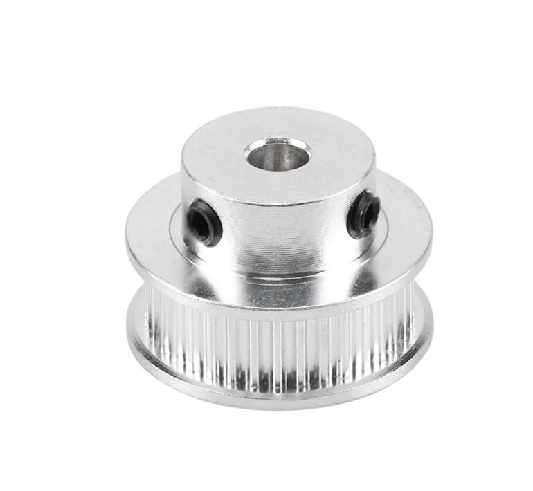 GT2 36 Diş Kasnak İç Çap 8mm 6mm Kayış İçin