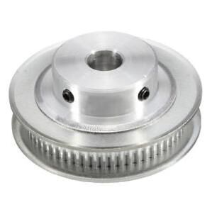 GT2 40 Diş Kasnak İç Çap 5mm 10mm Kayış İçin