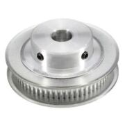 GT2 40 Diş Kasnak İç Çap 5mm 10mm Kayış İçin