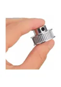 GT2 40 Diş Kasnak İç Çap 5mm 10mm Kayış İçin