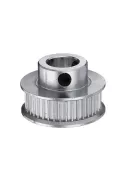 GT2 40 Diş Kasnak İç Çap 5mm 10mm Kayış İçin