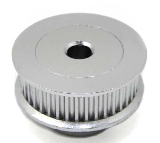 GT2 40 Diş Kasnak İç Çap 5mm 6mm Kayış İçin