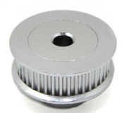 GT2 40 Diş Kasnak İç Çap 5mm 6mm Kayış İçin