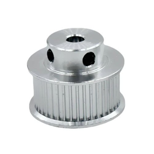 GT2 40 Diş, 6mm İç Çap Kasnak - 10mm