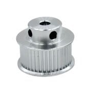 GT2 40 Diş, 6mm İç Çap Kasnak - 10mm