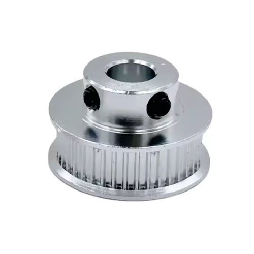 GT2 40 Diş, 8mm İç Çap Kasnak - 6mm