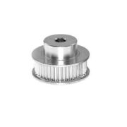 GT2 40 Diş, 8mm İç Çap Kasnak - 6mm