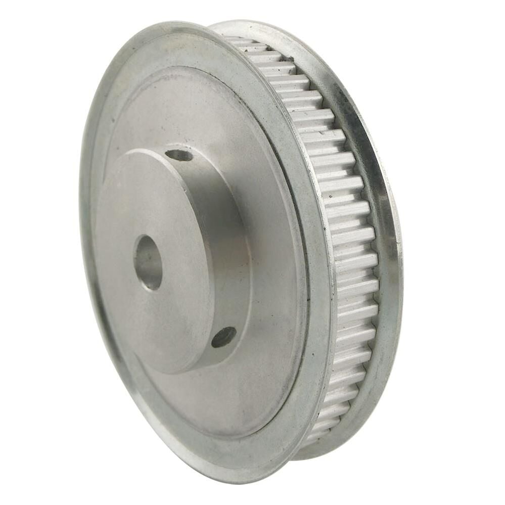 GT2 50 Diş, 5mm İç Çap Kasnak - 10mm