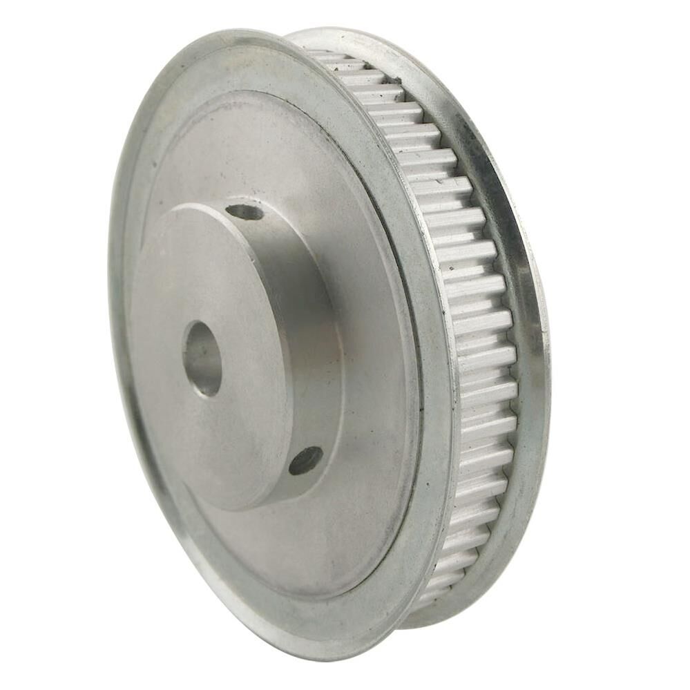 GT2 60 Diş Kasnak 10mm Kayış İçin