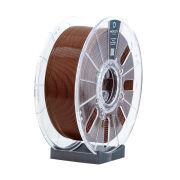Microzey PLA Pro Speed Filament Kahverengi