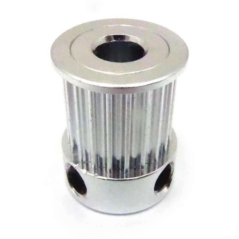 GT2 Kasnak 10mm iç çap 6.3mm