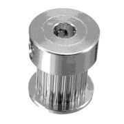 GT2 Kasnak 10mm iç çap 6.3mm