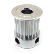 GT2 20 Diş, 8mm İç Çap Kasnak - 10mm