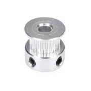 GT2 Kasnak 16 Diş  İç Çap 5 mm