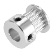 GT2 Kasnak 16 Diş  İç Çap 5 mm