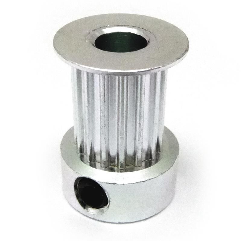 GT2 Kasnak 16 Diş , 10mm