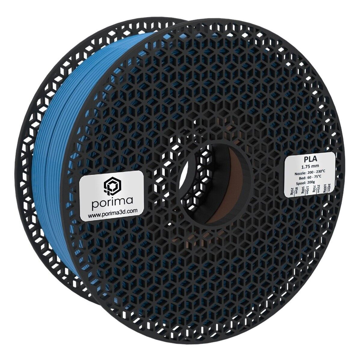 Porima PLA Filament
