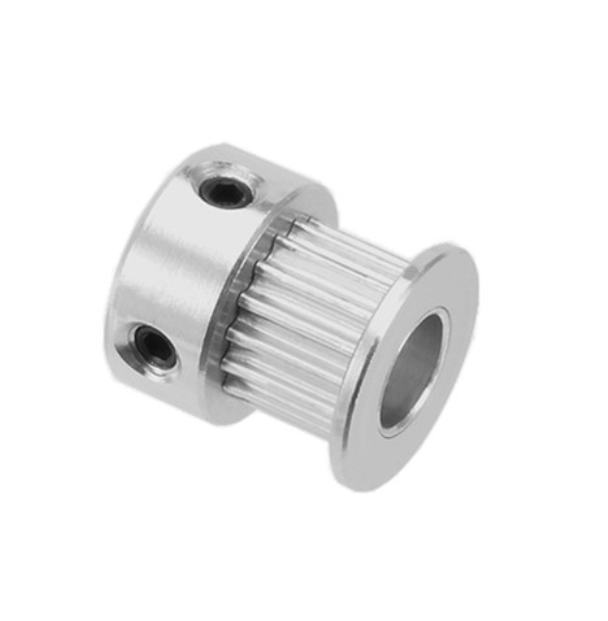GT2 Kasnak 20 Diş , 5mm